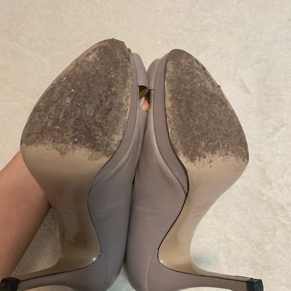 Valentino women heels - Picture 4 of 8
